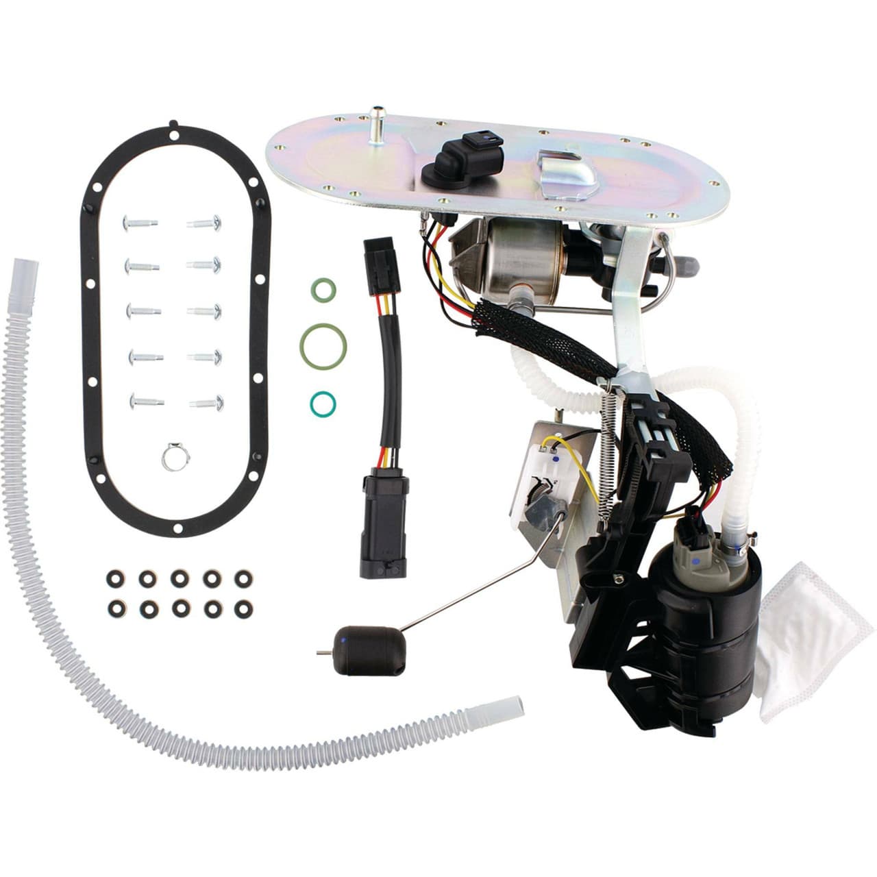 FUEL PUMP MODULE KIT