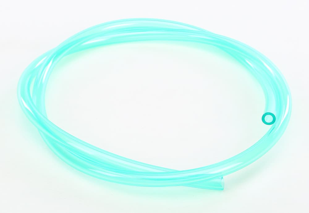 3' 3/16 FUEL LINE GREEN