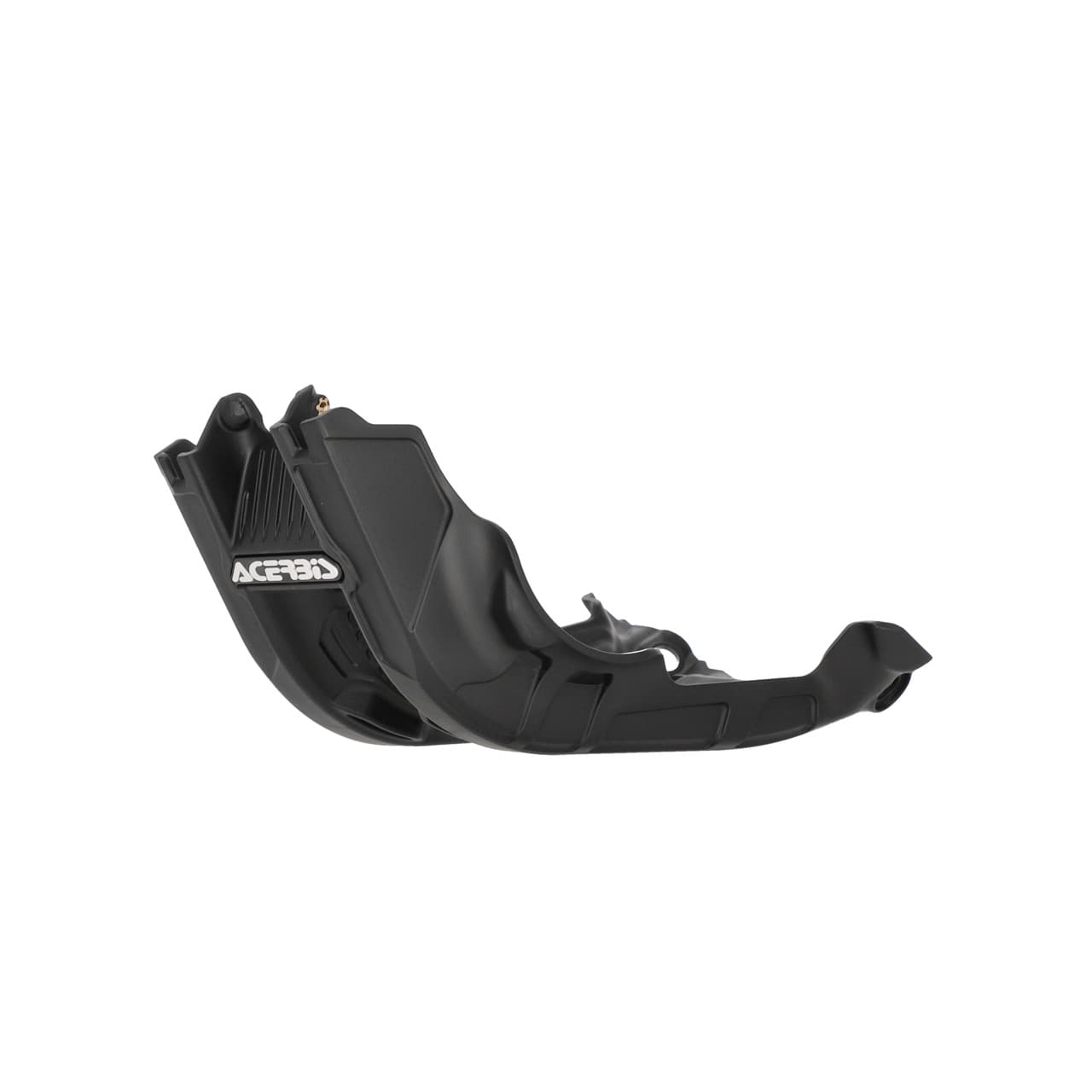 Acerbis Skid Plate KTM Black