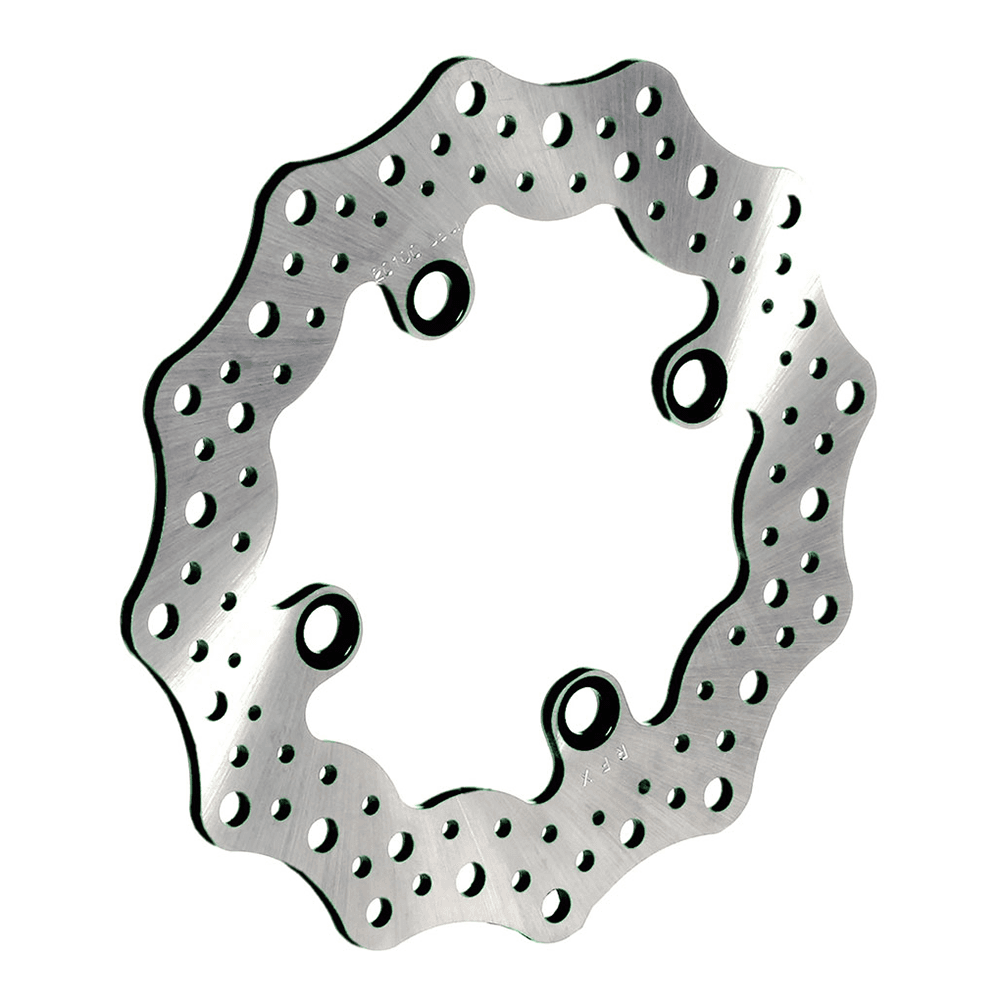 FRONT/REAR BRAKE ROTOR KAW/SUZ
