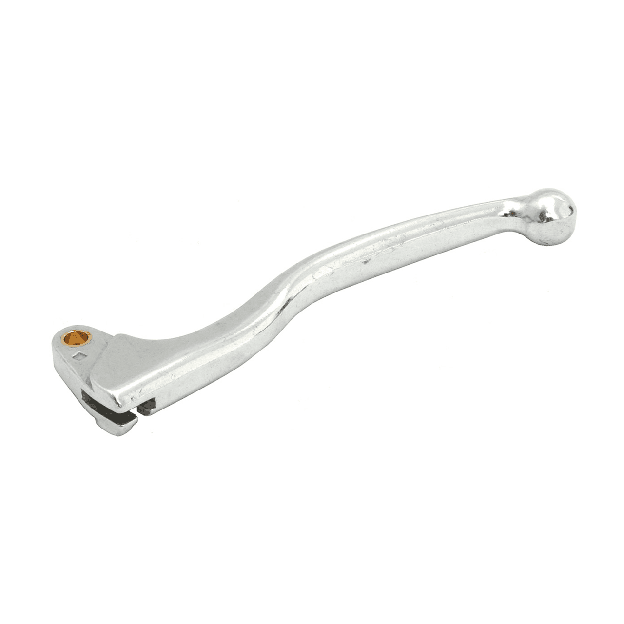 SPORT CLUTCH LEVER SILVER YAM