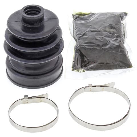 ALL BALLS CV BOOT KIT