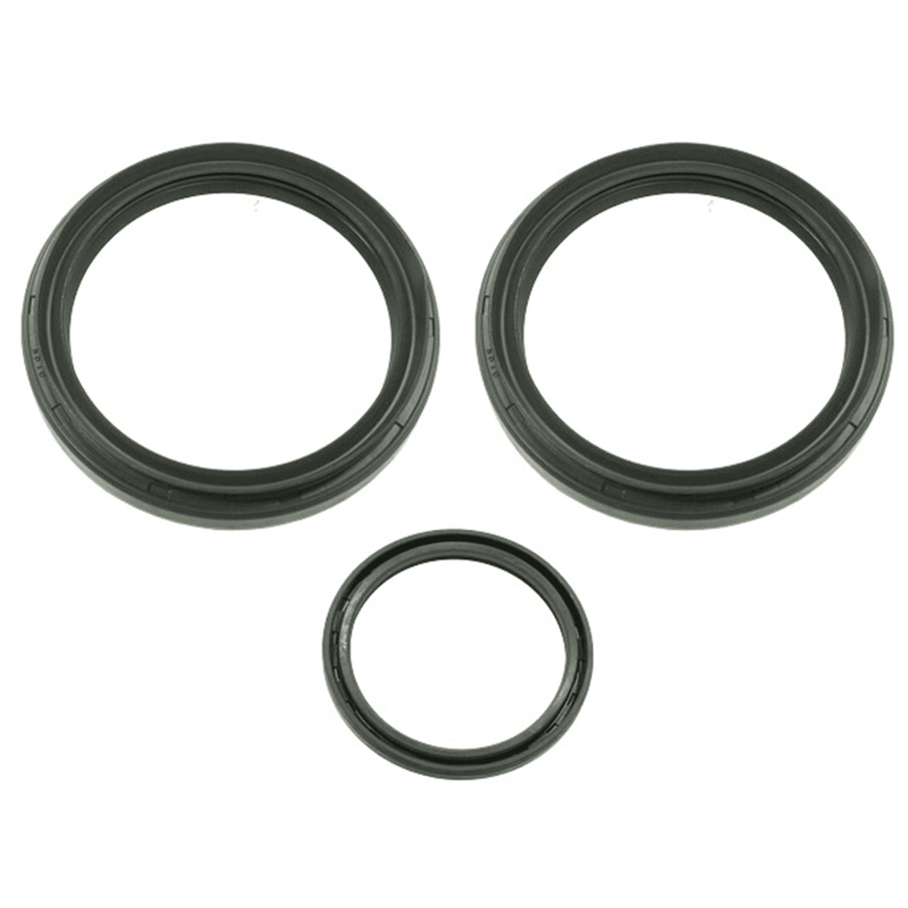 BRONCO DIFFERENTIAL SEAL KIT - REAR