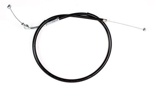 CABLE, BLACK VINYL, THROTTLE