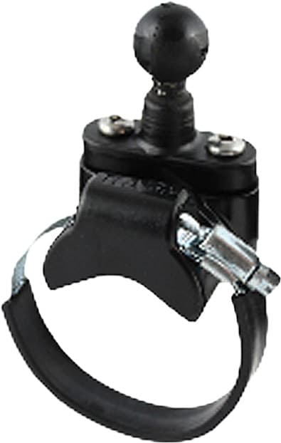 Ram Base W/ UTV Strap Base