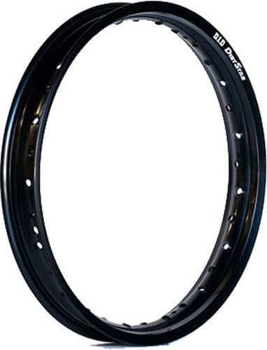 STANDARD RIM BLK 2.15 X 18 KTM