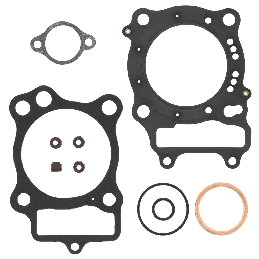 Vertex Top End Gaskets