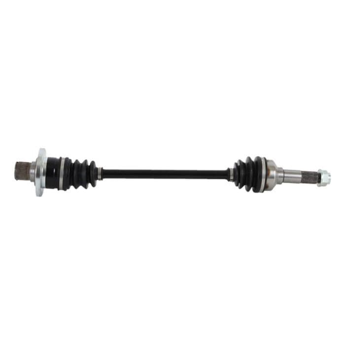 6 BALL HEAVY DUTY AXLE REAR