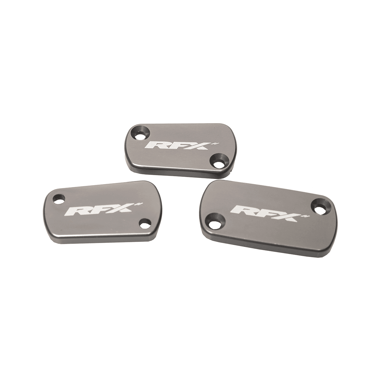 RESERVOIR CAP KIT GREY KAW