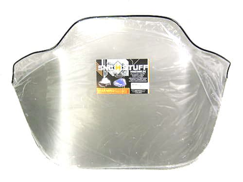 Snostuff Windshield Smoke Arctic Cat