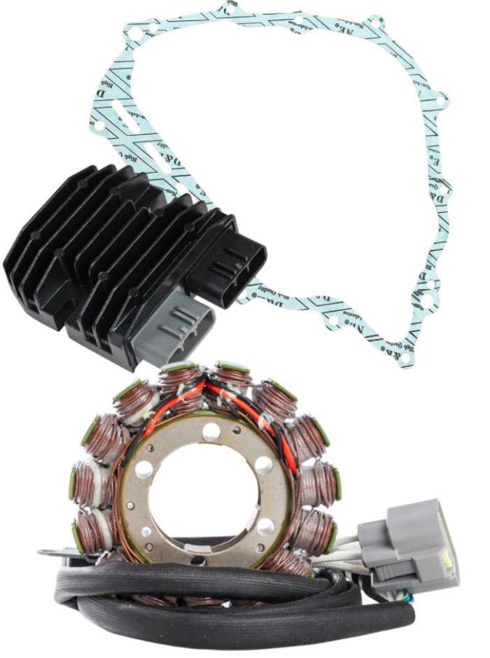 NEW OEM STYLE RICK'S EASY KIT