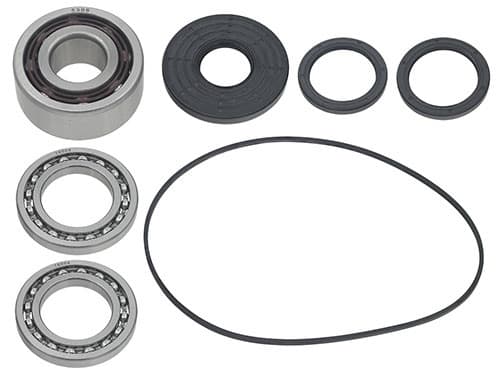 BRONCO DIFFERNETIAL BEARING KIT - FRONT