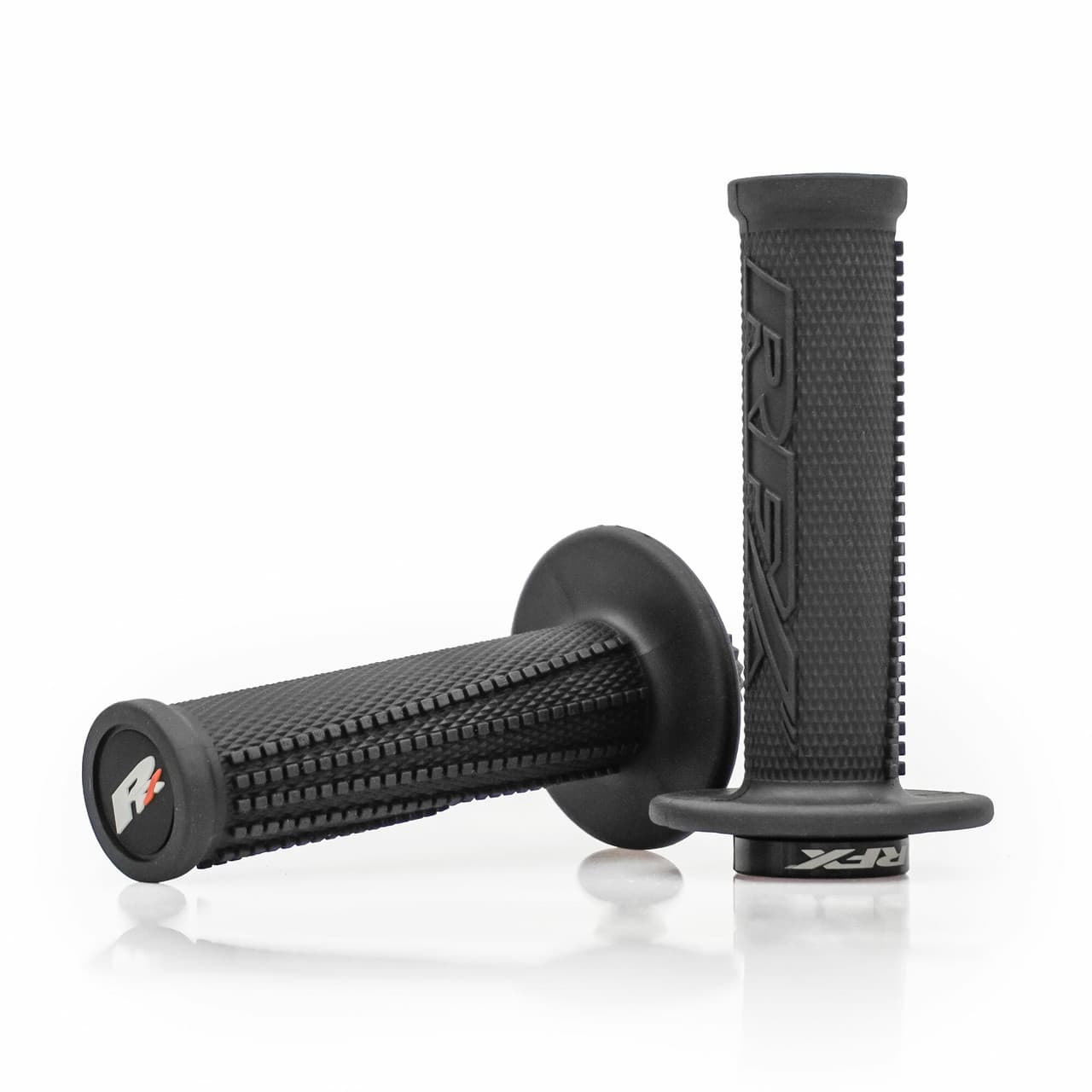 LOCK ON GRIP BLACK