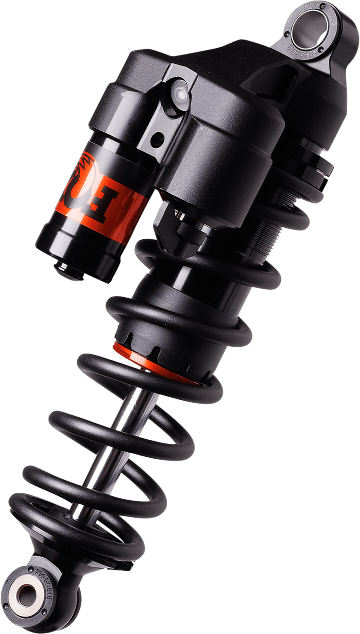 POL SWITCHBACK TRACK KIT