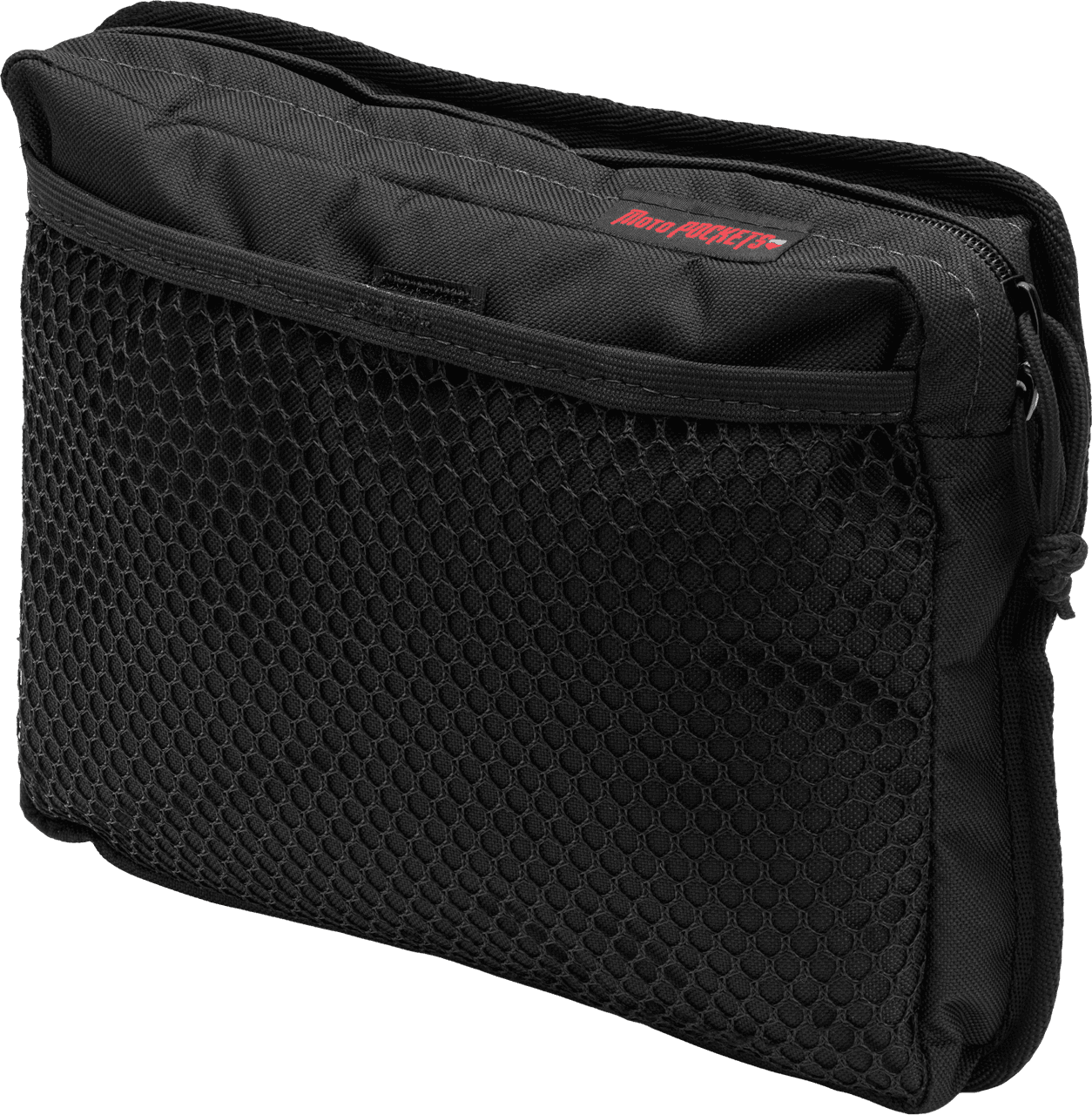 TOP CASE BAG BLACK 11X9X2