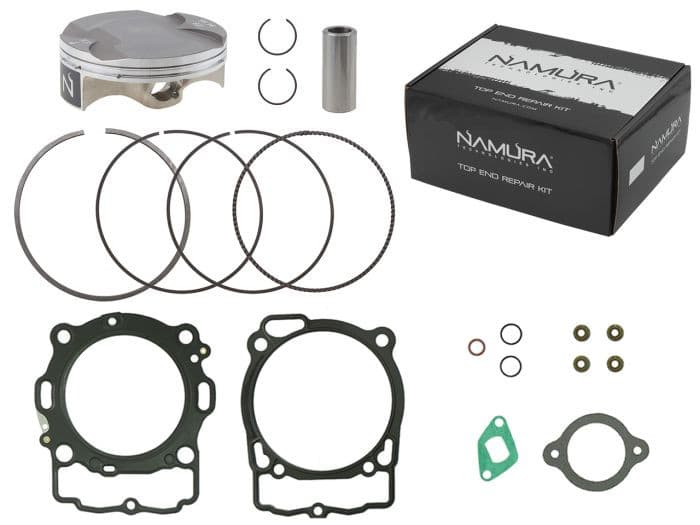 NAMURA TOP-END REPAIR KIT