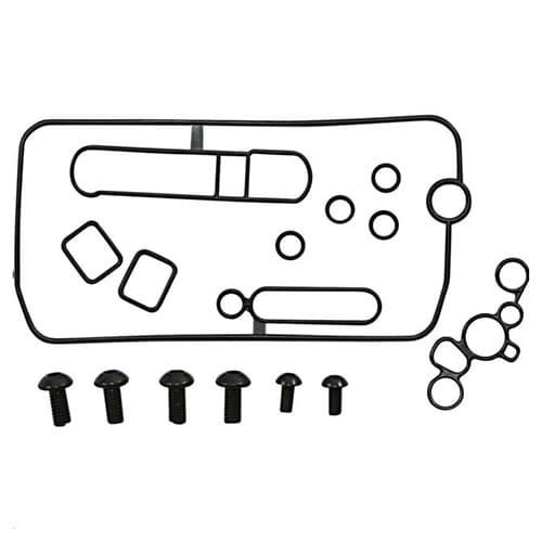 KEIHIN MID BODY CARB KIT