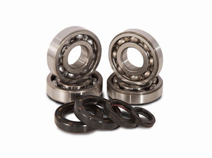 MAIN BEARING AND SEAL KIT