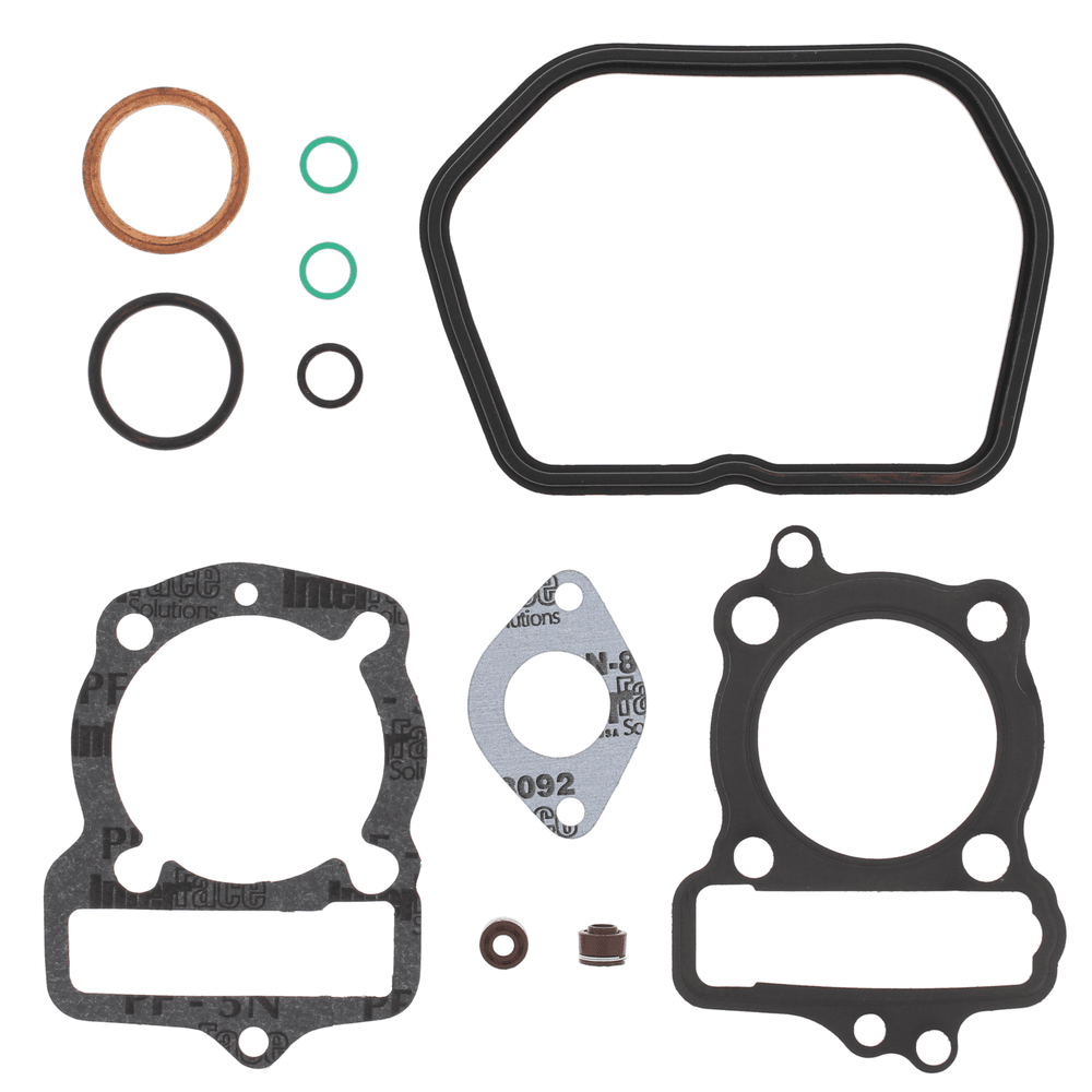 Vertex Top End Gaskets