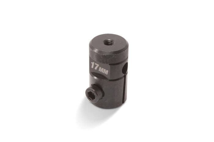 DOWEL PULLER, 17MM