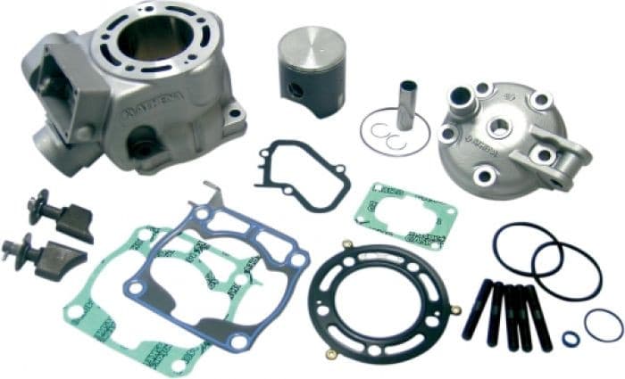 CYLINDER KIT BB 58MM 14.0:1 YAM