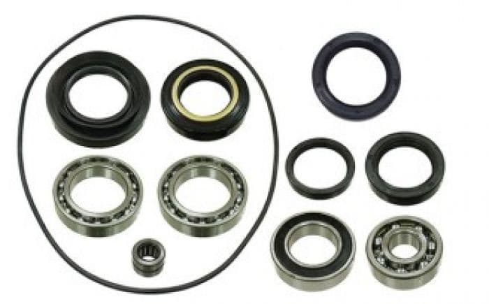 DIFFERENTIAL SEAL KIT