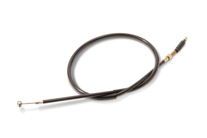 CLUTCH CABLE +4" KAW