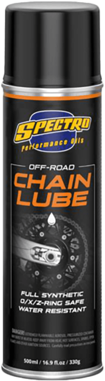 OFF-ROAD CHAIN LUBE 16.9OZ