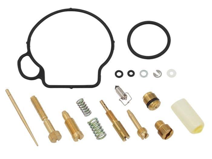 PSYCHIC CARBURETOR REPAIR KIT