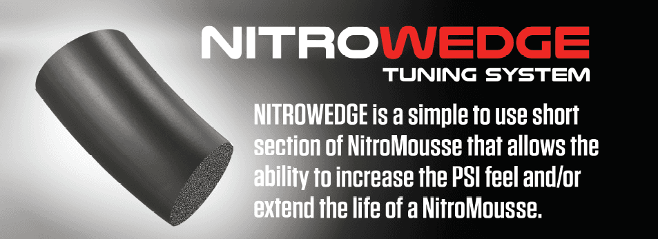 NITROWEDGE NW-270 PLATINUM