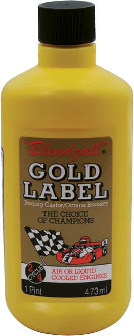 Blendzall Gold Label 1GAL