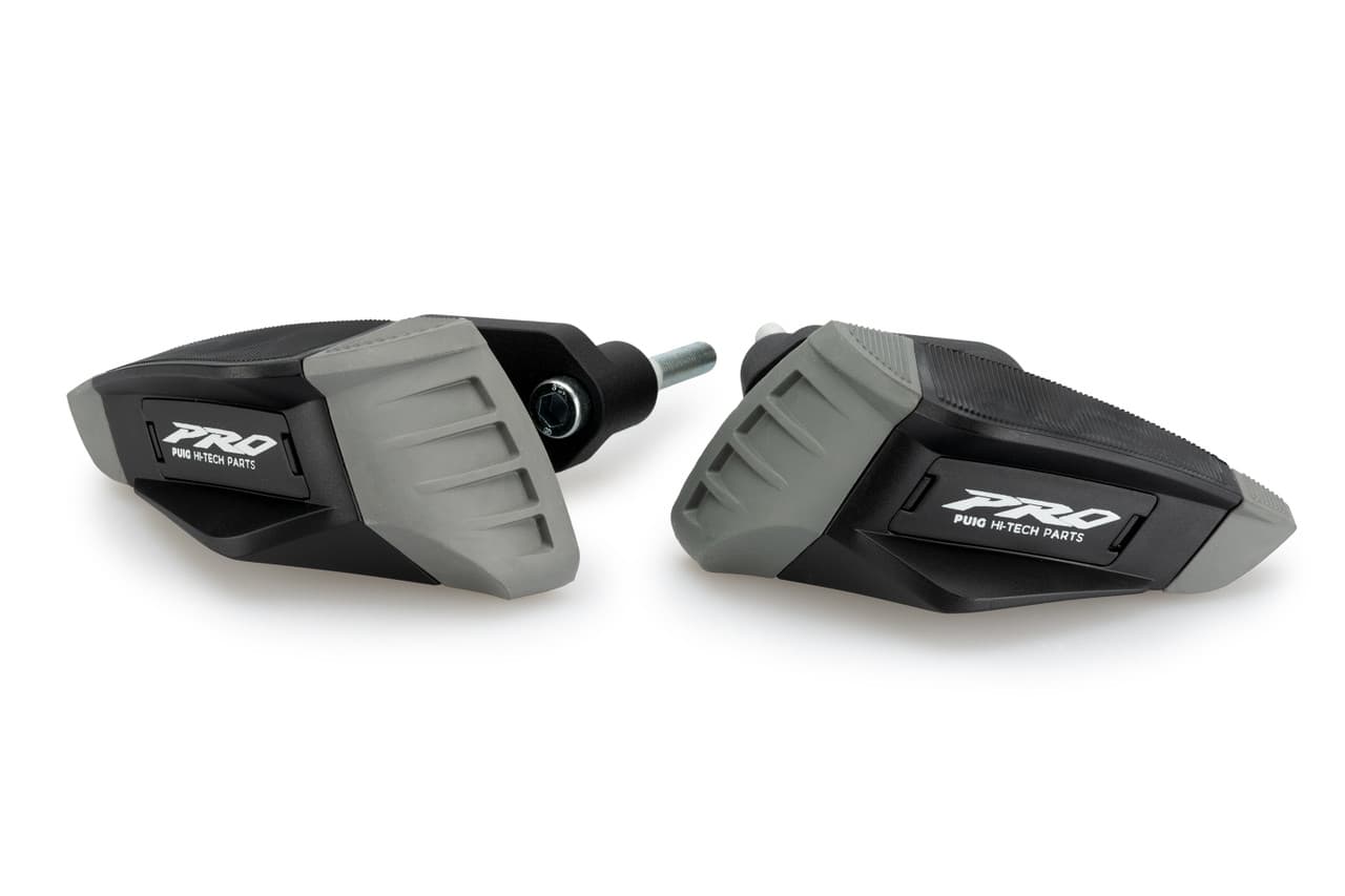 FRAME SLIDERS PRO 2.0 BLACK SUZ