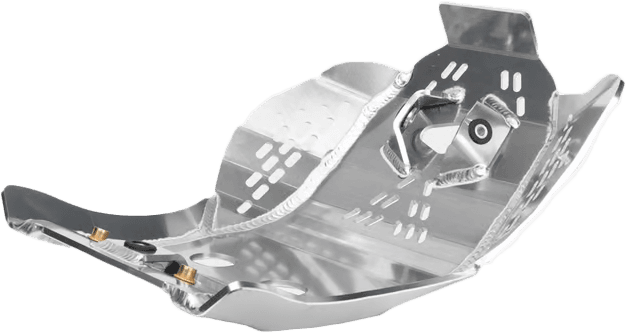 SKID PLATE YAM