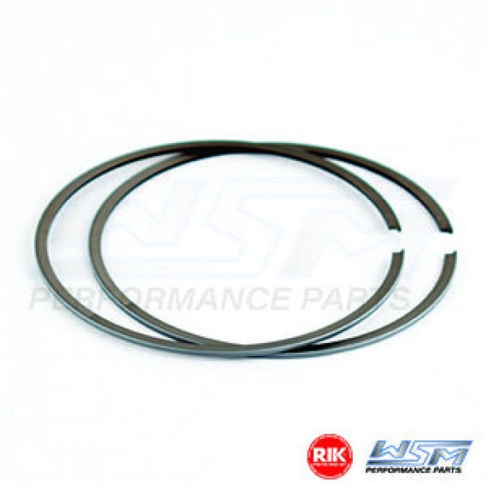 YAMAHA 1300 RING SET.25MM