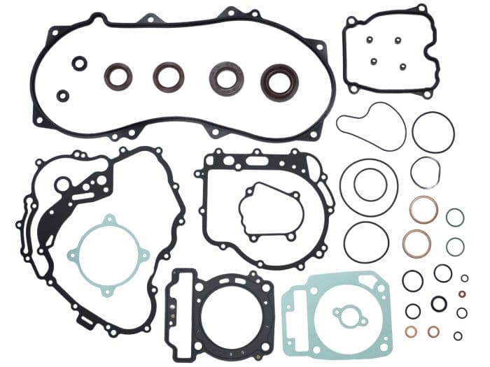 NAMURA FULL GASKET SET