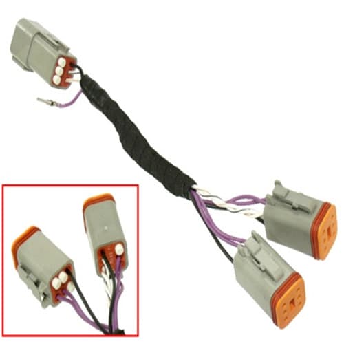 SPI WIRE HARNESS