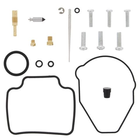 ALL BALLS RACING CARBURETOR KIT
