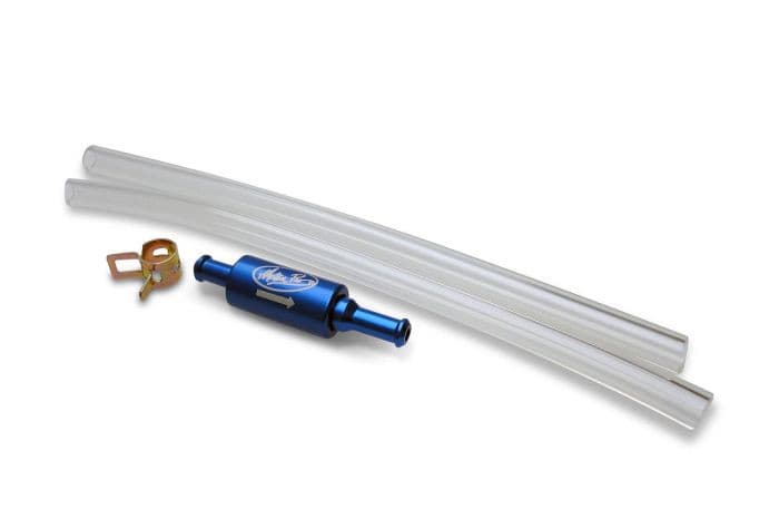 HYDRAULIC BRAKE BLEEDER