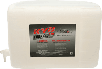 Kyb 01M Fork Oil 5GAL