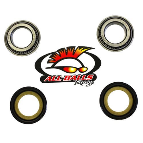 STEERING BEARING/SEAL KIT