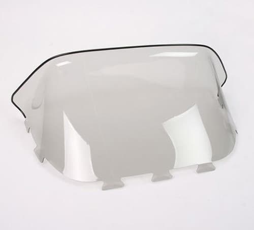 WINDSHIELD SMOKE POL