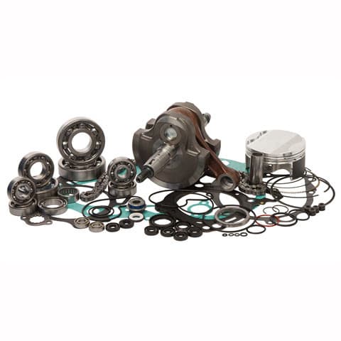 VERTEX COMPLETE ENGINE REBUILD KIT
