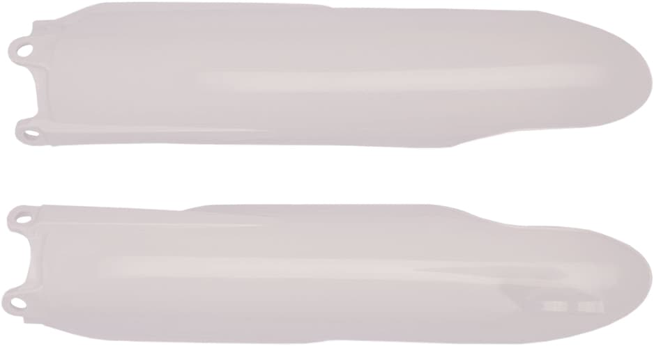 FORK GUARD WHITE