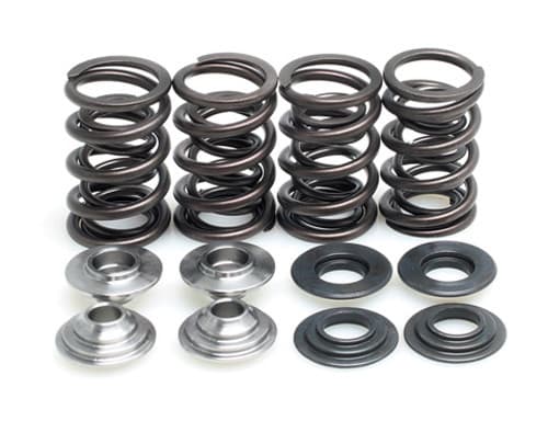 KIBBLEWHITE VALVE SPRING KIT.440" LIFT