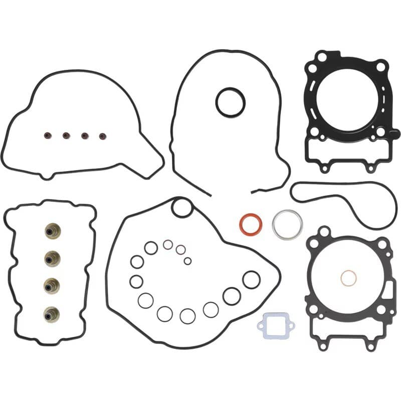 Hot Rods Bottom End Kit Polaris, image 3 of 4