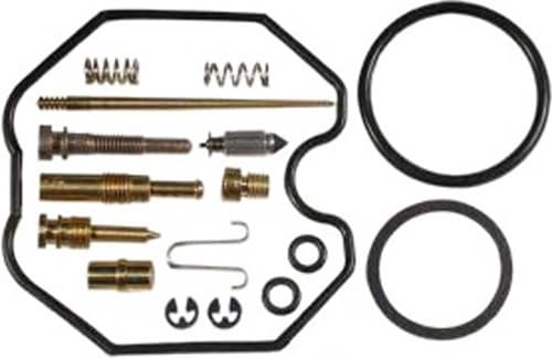 CARBURETOR REPAIR KIT