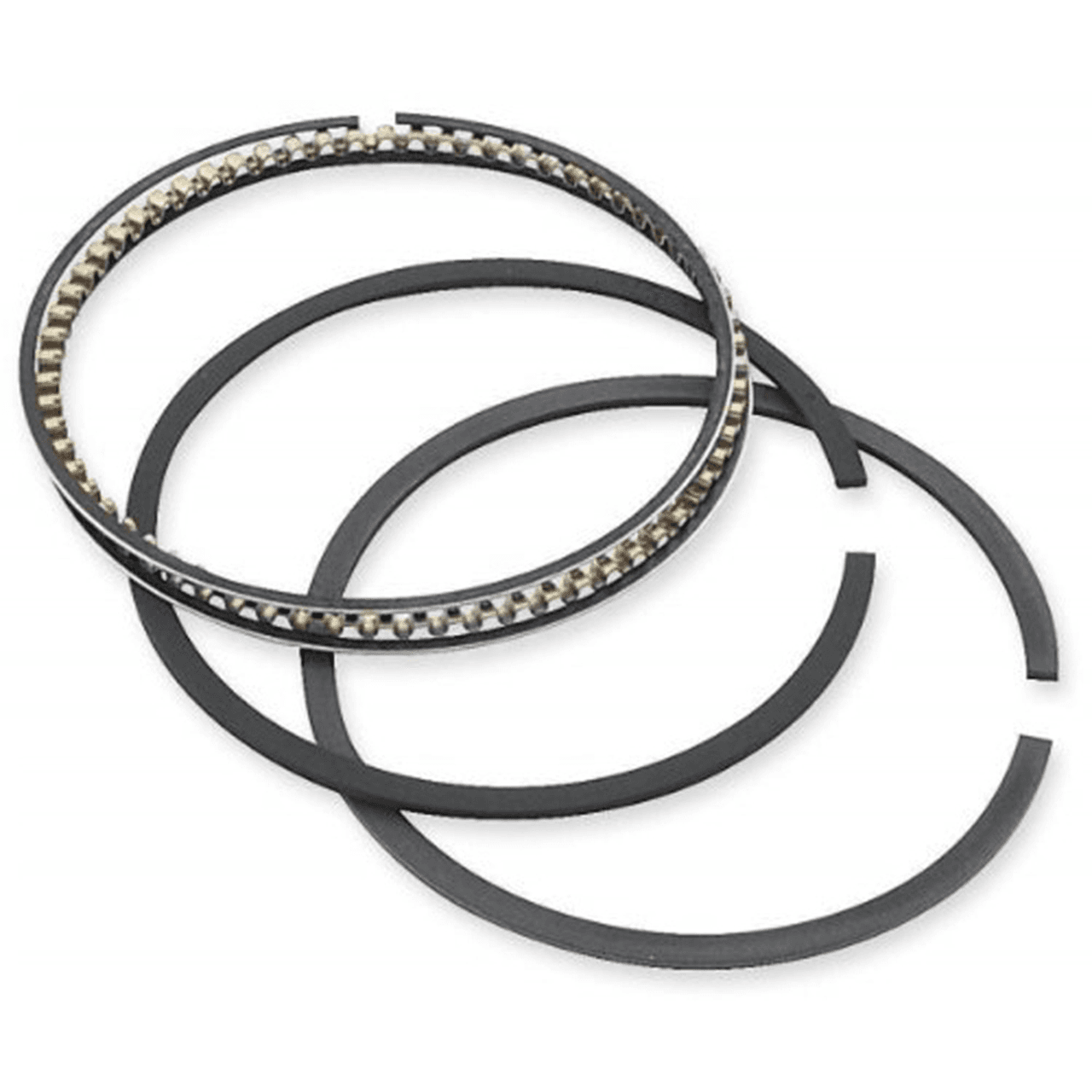 WISECO RING SET "ZG" TYPE