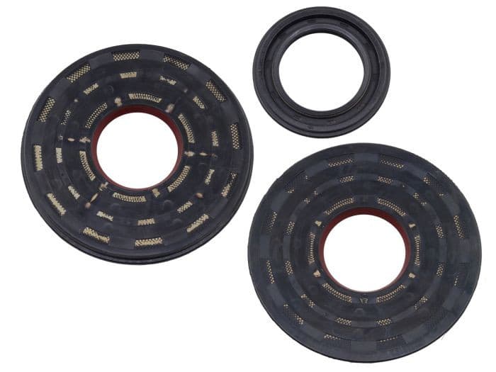 WAVEWERX ENGINE OIL SEAL SET