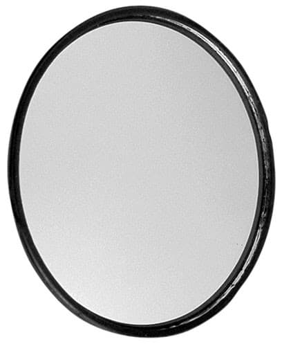 STICK ON MIRROR 3" ROUND