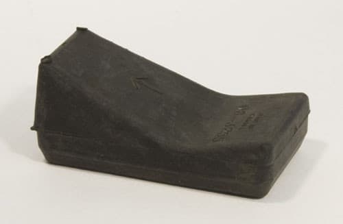 SKI RUBBER BUMPER